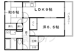 グランメゾン古川 2階