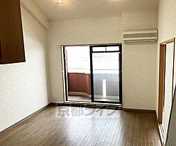 ＡＺハウス 507 5階3LDKのリビング/ダイニング