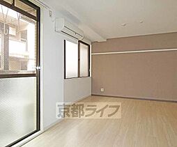 マルサクマンション 1-A 1階1DKのリビング/ダイニング