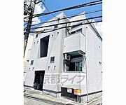 桃山南口駅より徒歩4分 2階 築11年7ヶ月の賃貸物件