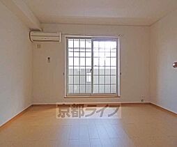 ベル福和　弐番館 205 2階1LDKのリビング/ダイニング