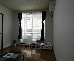 コートプロヴァンス 202 2階3DKのリビング/ダイニング