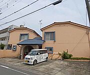 淀駅より徒歩18分 1階 築46年の賃貸物件
