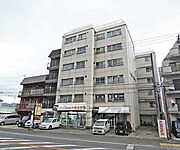 桃山ホームプラザ 4階 築46年6ヶ月の賃貸物件