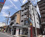 桃山サニーハイツ 5階 築42年1ヶ月の賃貸物件