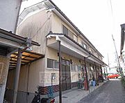 中書島駅より徒歩32分 築52年7ヶ月の賃貸物件