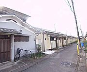 観月橋駅より徒歩12分 築59年の賃貸物件