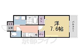 フリージア 2階/207