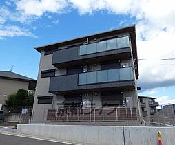 ＧＲＡＭＭ六地蔵　Ａ棟