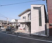 アネックス桃山 1階 築36年2ヶ月の賃貸物件