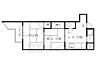 間取り：間取