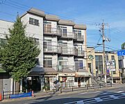 本町マンション 2階 築51年11ヶ月の賃貸物件