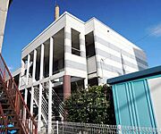 上鳥羽口駅より徒歩19分 築25年5ヶ月 2階建の賃貸物件