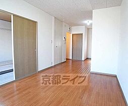 レグルスコート 102 1階1LDKのリビング/ダイニング