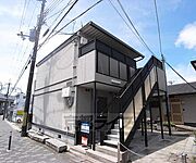 淀駅より徒歩1分 1階 築26年4ヶ月の賃貸物件