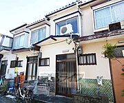 石田駅より徒歩9分 築58年10ヶ月の賃貸物件