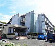 カーサ桃山 3階 築41年2ヶ月の賃貸物件