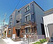 山科駅より徒歩3分 1階 築8年6ヶ月の賃貸物件