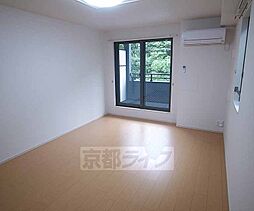 ボヌール　アヴニール　III 105 1階1Kのリビング/ダイニング