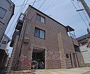 プルーリオン山科駅前 1階 築17年10ヶ月の賃貸物件