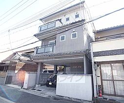 近鉄京都線 東寺駅 徒歩12分の賃貸マンション