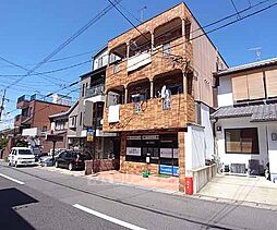 近鉄京都線 伊勢田駅 徒歩7分