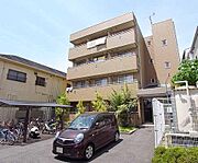 伊勢田駅より徒歩3分 1階 築19年7ヶ月の賃貸物件