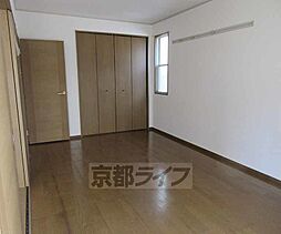 Ｒ−Ｇｒａｎｔｓ京都安朱Ｓｏｕｔｈ 101 1階2DKのリビング/ダイニング