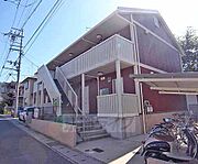 モリマワリウエストの賃貸物件