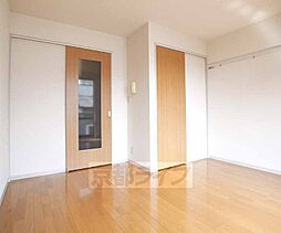 京都市営烏丸線 十条駅 徒歩3分の賃貸アパート 1階1Kのリビング/ダイニング