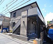 十条駅より徒歩3分 1階 築23年7ヶ月の賃貸物件