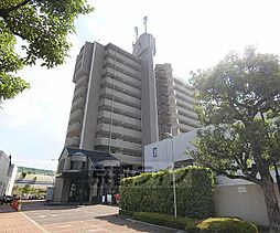 朝日プラザ伏見桂川