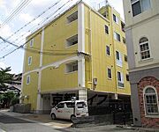 久津川駅より徒歩3分 4階 築5年9ヶ月の賃貸物件