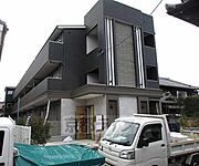 寺田駅より徒歩4分 1階 築1年8ヶ月の賃貸物件