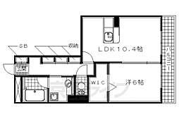 京阪宇治線 木幡駅 徒歩8分