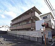 墨染駅より徒歩3分 3階 築21年7ヶ月の賃貸物件