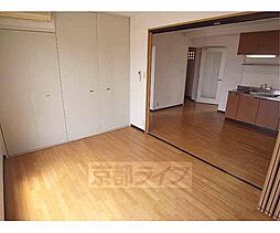 カーサＮＡＫＡＭＵＲＡ 201 2階3DKのリビング/ダイニング