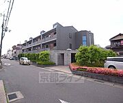 ブルーメ27 1階 築24年の賃貸物件