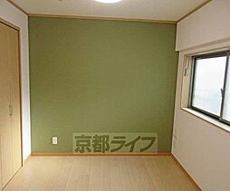 サンローラン新十条 402 4階ワンルームのリビング/ダイニング