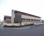 くいな橋駅より徒歩4分 2階 築13年11ヶ月の賃貸物件