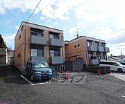 JR藤森駅より徒歩1分 1階 築21年8ヶ月の賃貸物件