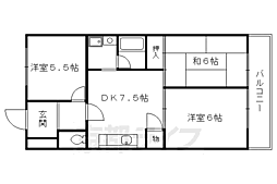 モラーダ墨染 3階