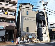 ハーモニーテラス豊後橋町A 1階 新築の賃貸物件