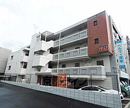 レクサス深草1号館（ベルヴィ56）