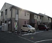 サクラ23 1階 築23年10ヶ月の賃貸物件