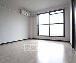 ＪＲ桃山駅南3 401 4階1DKのリビング/ダイニング