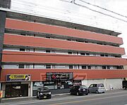 脇田建設ビル 5階 築37年11ヶ月の賃貸物件