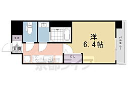 JR東海道・山陽本線 西大路駅 徒歩10分 10階/-