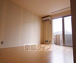 メゾン・プレミール 107 1階1LDKのリビング/ダイニング