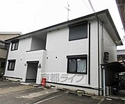 石田駅より徒歩5分 2階 築23年7ヶ月の賃貸物件